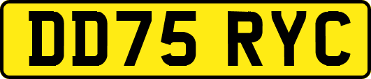 DD75RYC