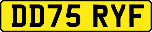 DD75RYF