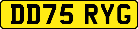DD75RYG