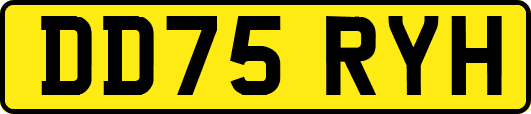 DD75RYH