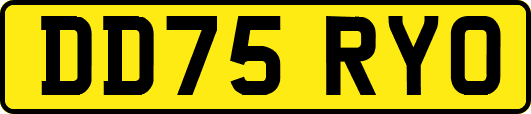 DD75RYO
