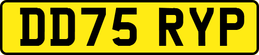 DD75RYP