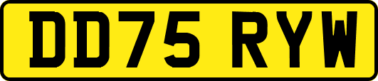 DD75RYW