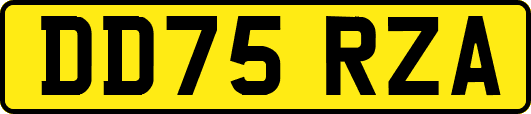 DD75RZA