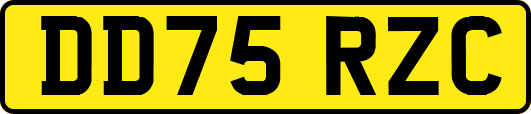 DD75RZC
