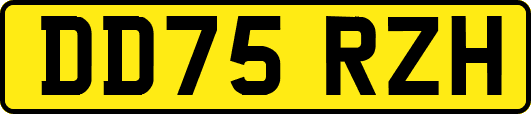 DD75RZH