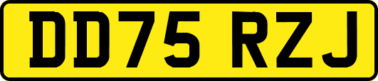 DD75RZJ