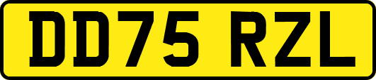 DD75RZL