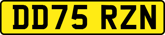DD75RZN
