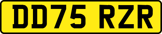 DD75RZR