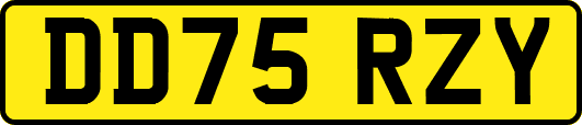 DD75RZY