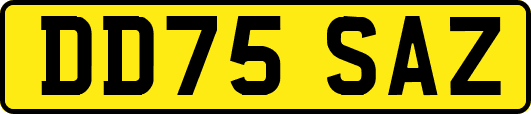 DD75SAZ