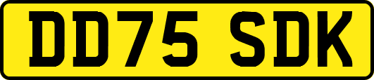 DD75SDK