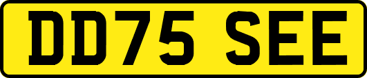 DD75SEE