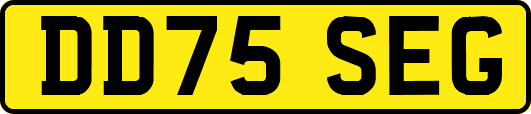 DD75SEG