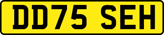 DD75SEH