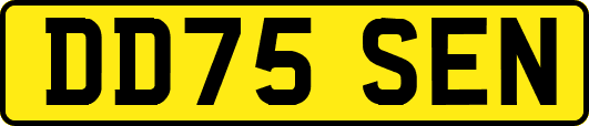 DD75SEN