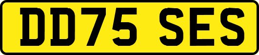 DD75SES