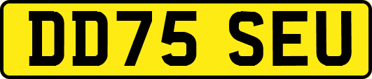 DD75SEU