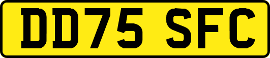 DD75SFC
