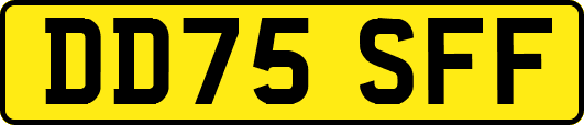 DD75SFF