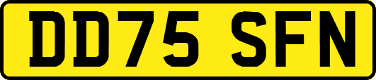 DD75SFN