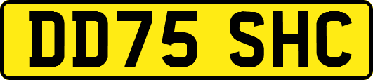 DD75SHC