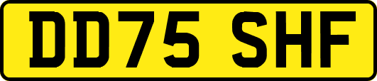 DD75SHF