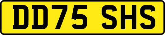 DD75SHS