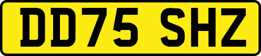 DD75SHZ