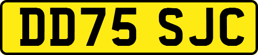 DD75SJC