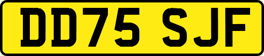 DD75SJF