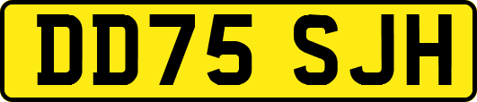 DD75SJH