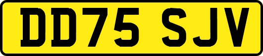 DD75SJV