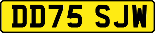 DD75SJW