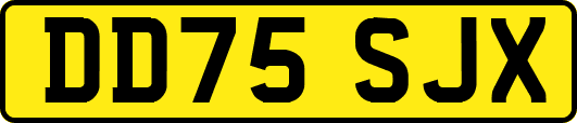 DD75SJX