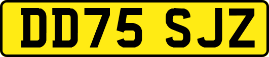 DD75SJZ