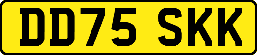 DD75SKK