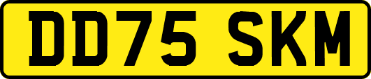 DD75SKM