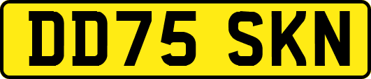 DD75SKN