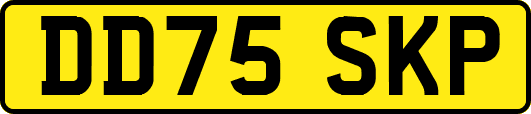 DD75SKP