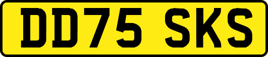 DD75SKS