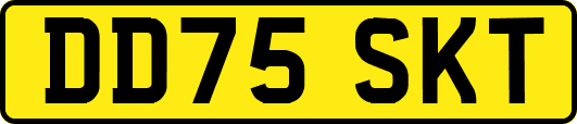 DD75SKT