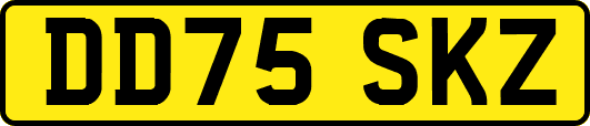 DD75SKZ