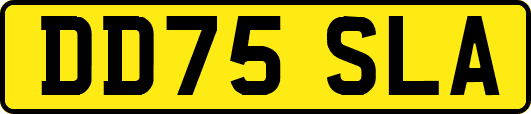 DD75SLA