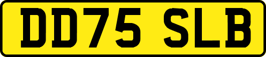 DD75SLB