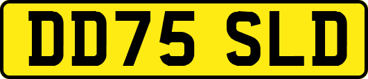 DD75SLD