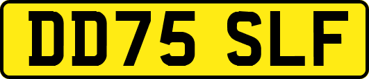DD75SLF