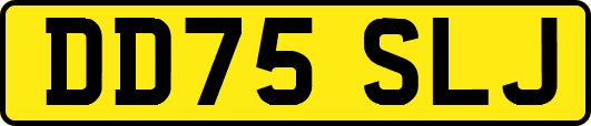 DD75SLJ