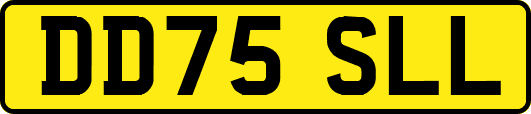 DD75SLL